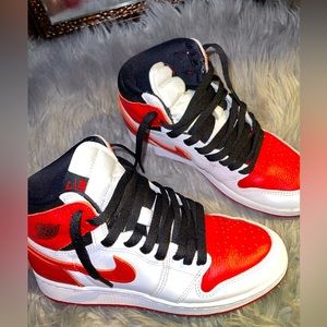 AIR JORDAN 1 retro high og